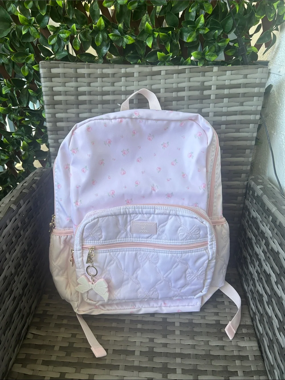 LoveShackFancy Backpack